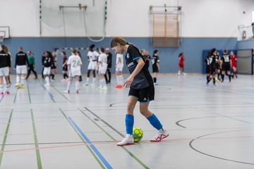 Bild 35 - wBJ Futsalmeisterschaft